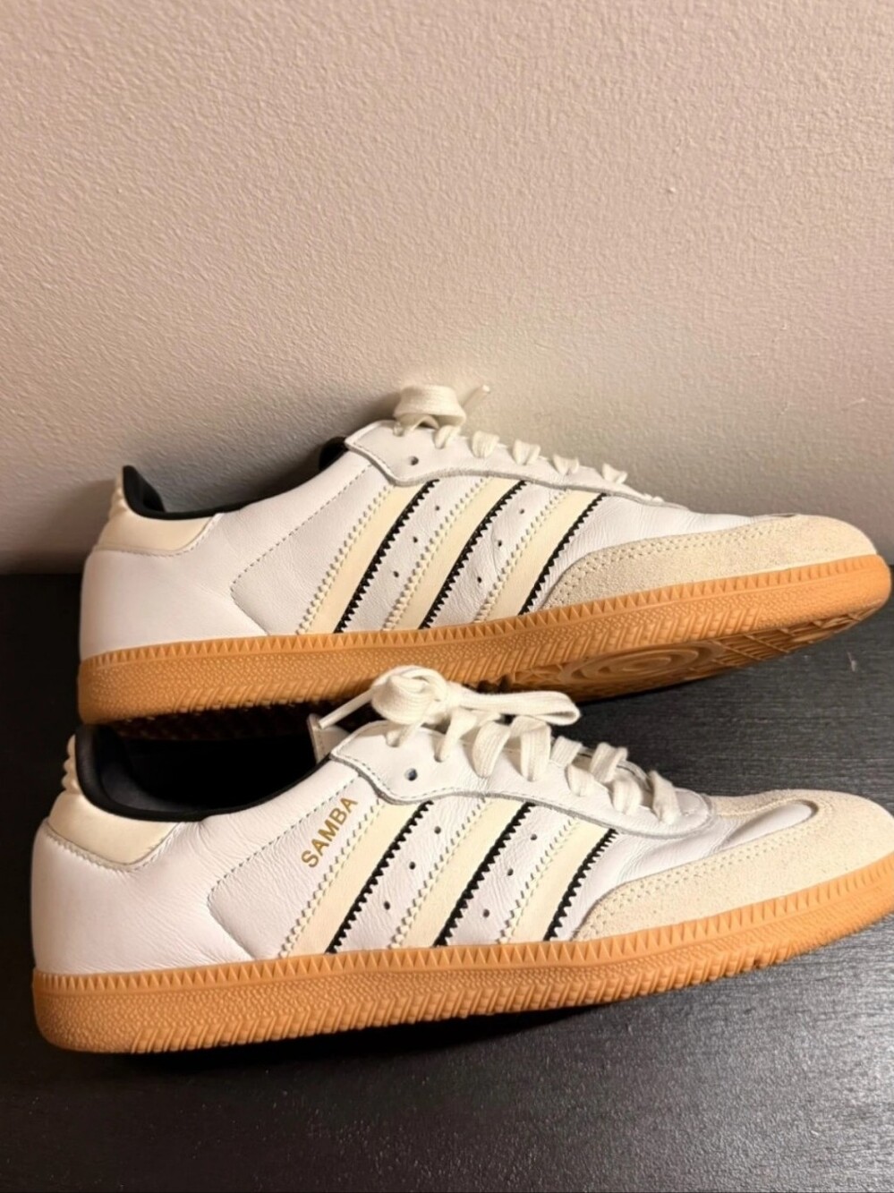 Adidas Samba OG Sneakers